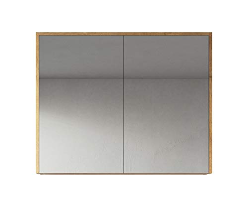 Spiegelschrank 90cm Online Kaufen Hangeschrank 90cm Im Shop