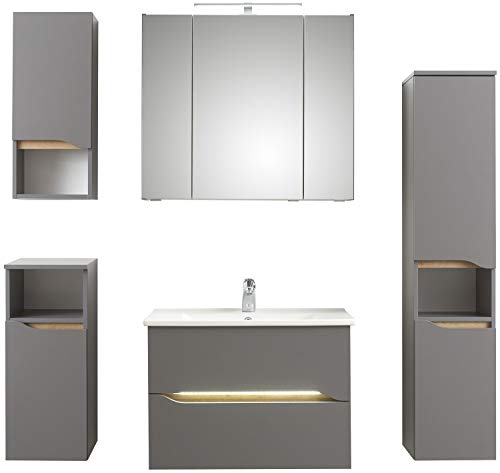 Spiegelschrank 75cm online kaufen | Hängeschrank 75cm im Shop