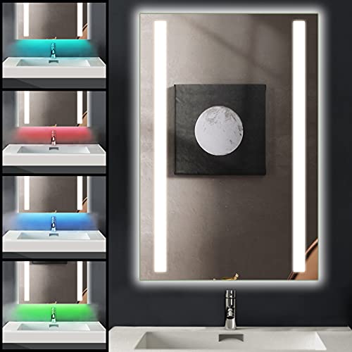 Rote Hängeschränke & Spiegelschränke online kaufen